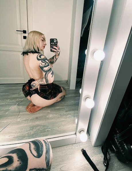 dariamilk onlyfans leaks naked