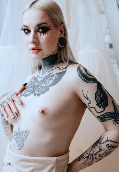 dariamilk onlyfans porn