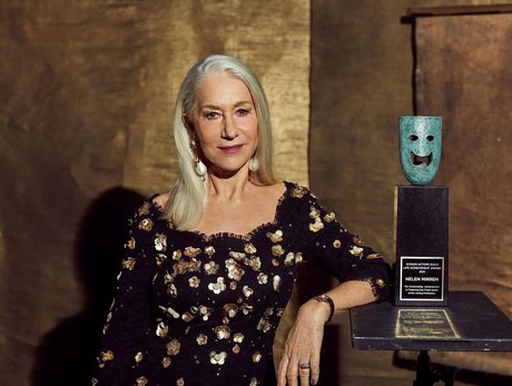 Helen Mirren onlyfans leak xxx