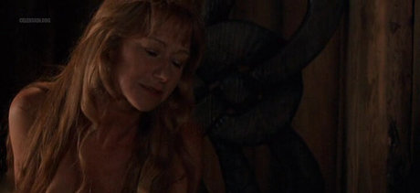 Helen Mirren onlyfans leak ass