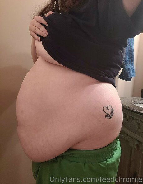 feedchromie onlyfans nude photos