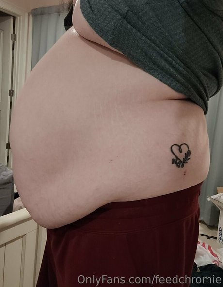 feedchromie onlyfans porn nude