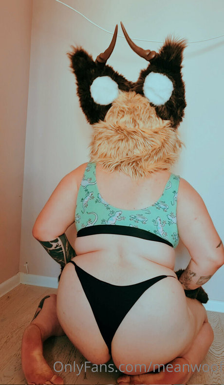 meanwoof onlyfans strip
