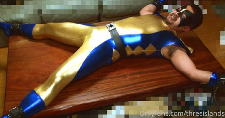 threeislands onlyfans leaked tits