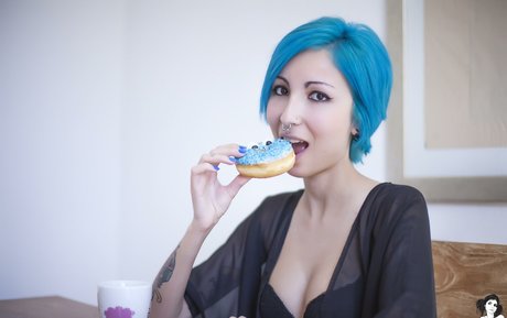 Lilianne nude onlyfans porn