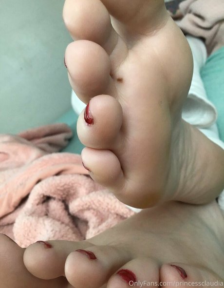 princessclaudia onlyfans nude porn