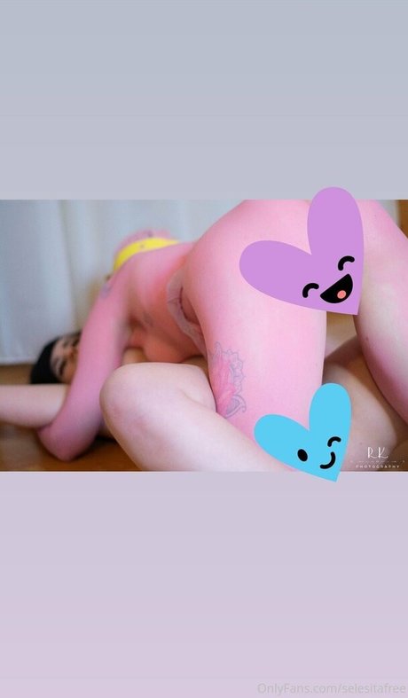 selesitafree onlyfans free porn