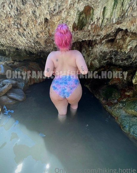 hiking hottie onlyfans nudes leaked