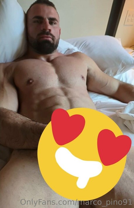 marco pino91 Profile pic