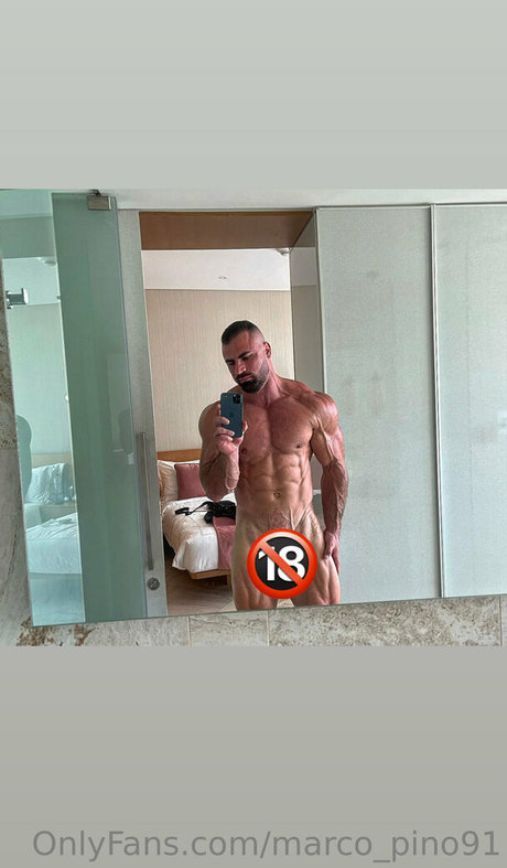 marco pino91 nude porn onlyfans