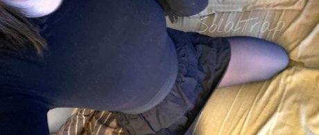 solatrap leaked onlyfans nudes