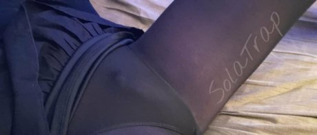 solatrap leaks only fans