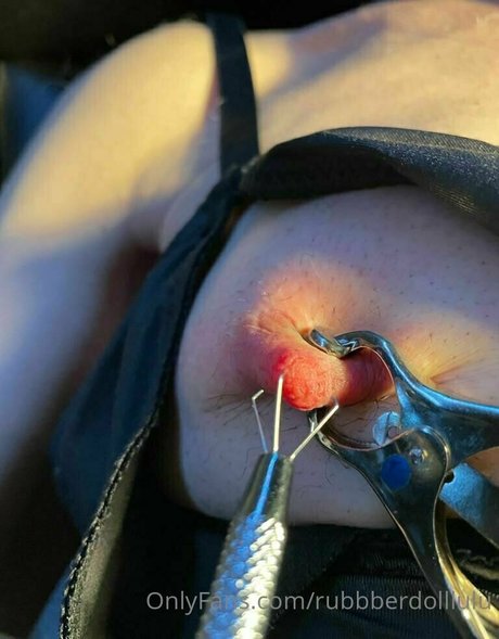 rubbberdolllulu naked only fans