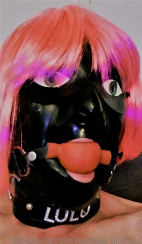 rubbberdolllulu onlyfans porn
