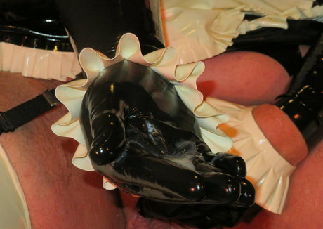 rubbberdolllulu onlyfans leaks porn