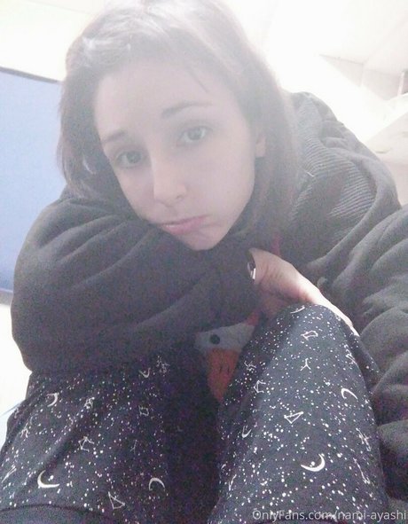 nami ayashi onlyfans archive