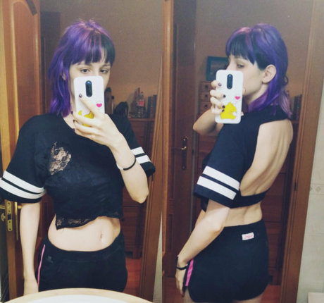 nami ayashi onlyfans striptease