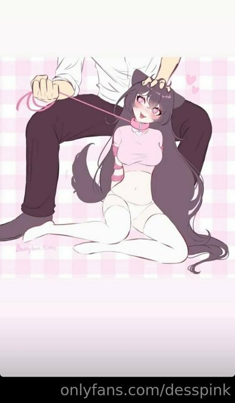 desspink onlyfans hot