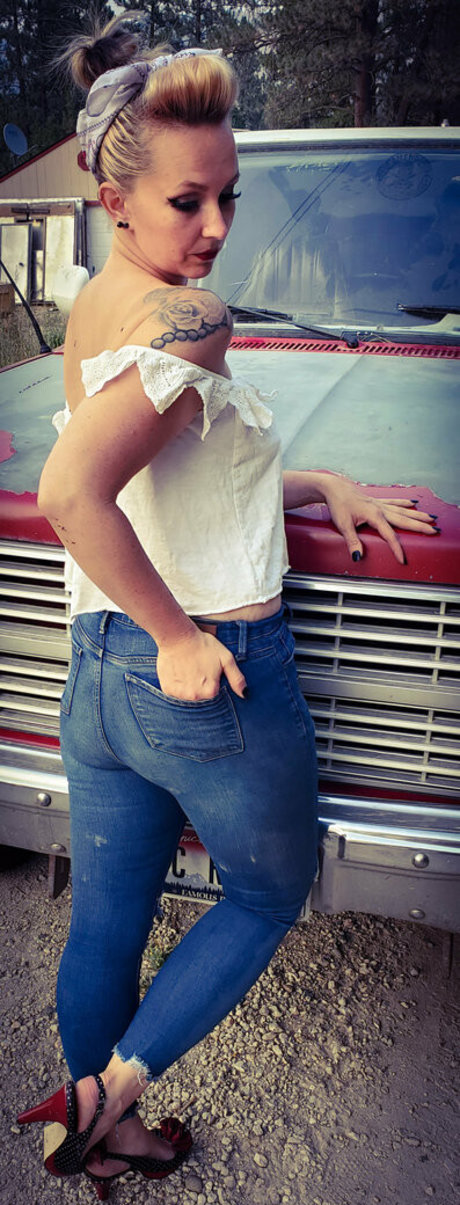 diamondsanddirt19 onlyfans porn nude