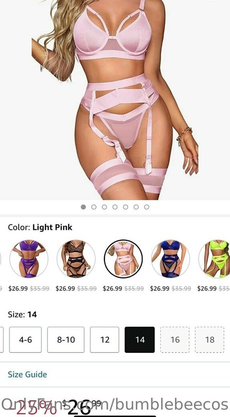 bumblebeecosplay onlyfans nide