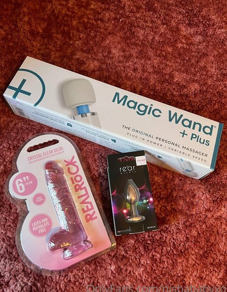 nishababyxo nudes onlyfans