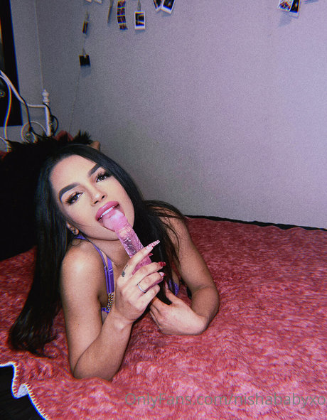 nishababyxo only fans