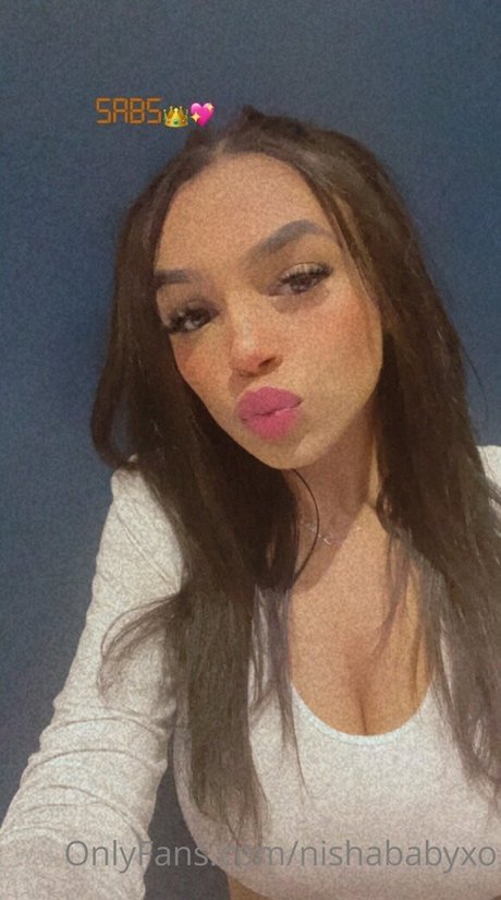 nishababyxo leak onlyfans porn