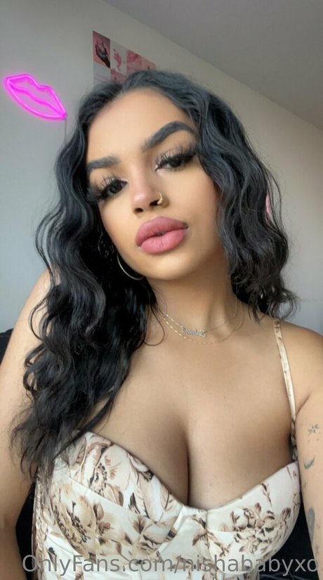 nishababyxo onlyfans leaks sex