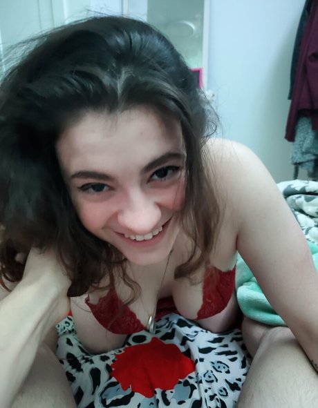 mileygrace07 onlyfans model photo