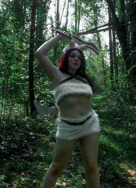 Ivieenova onlyfans page