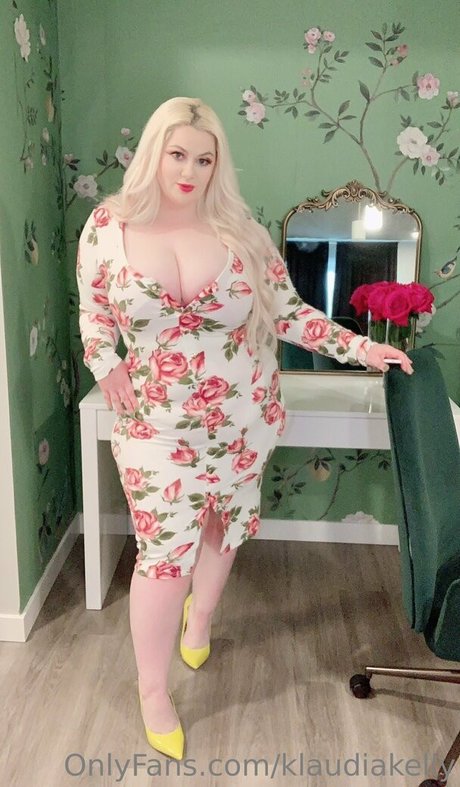 klaudiakelly onlyfans leak new