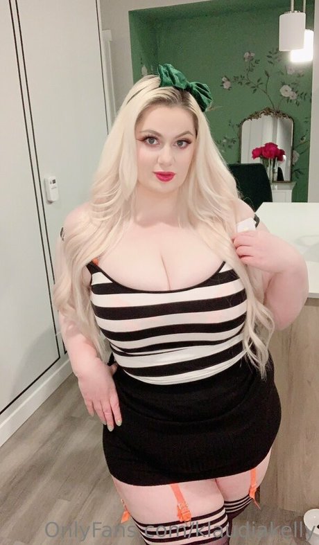 klaudiakelly onlyfans leaks.
