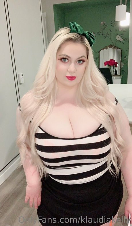 klaudiakelly leaked only fans nudes
