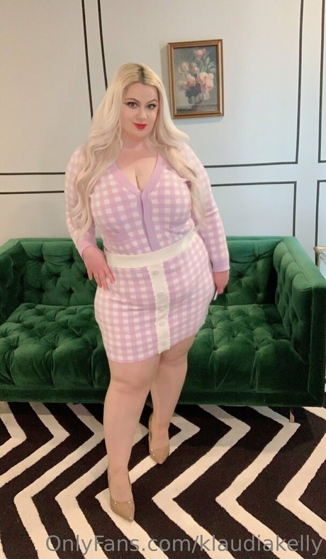 klaudiakelly Profile pic