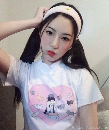 bearycoldfree onlyfans leaked