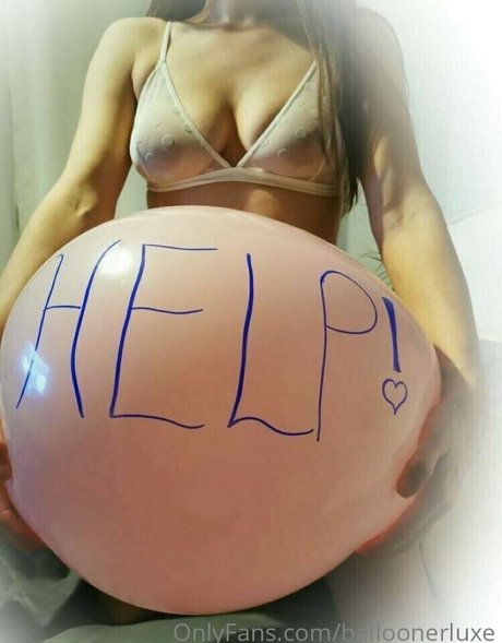 balloonerluxe onlyfans nudes