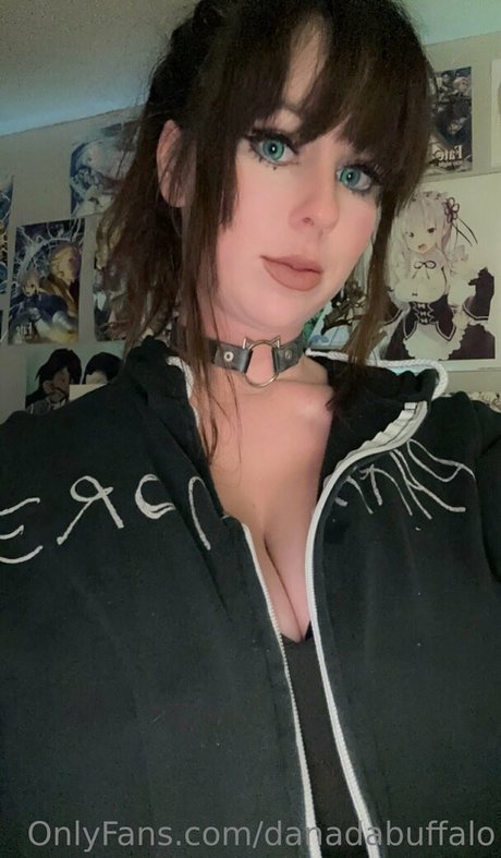 danadabuffalo leaked onlyfans content
