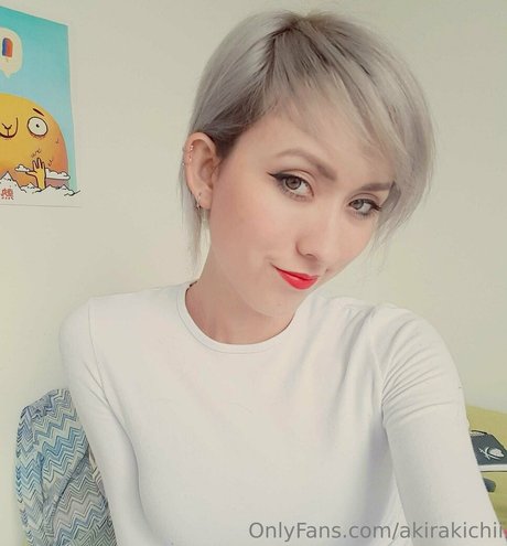 akirakichii onlyfans leaked nude