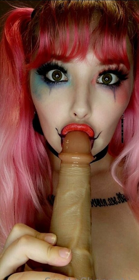 smokeeshannabis onlyfans hot