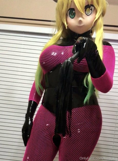 lucoakig onlyfans lesk