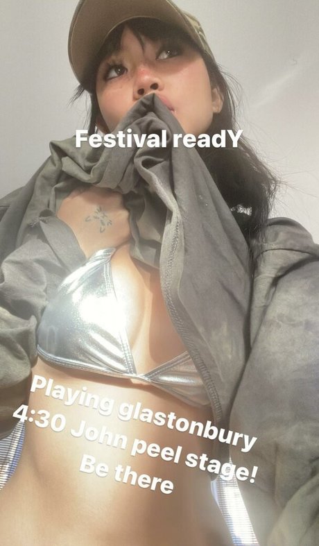 Beabadoobee onlyfans leak free