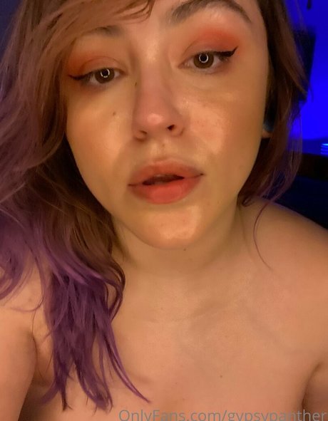 gypsypanther Profile pic