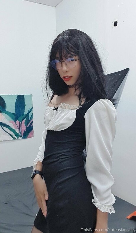 TSprincessRose leaked onlyfans pictures