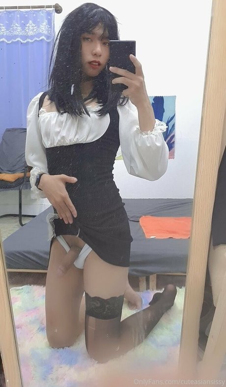 TSprincessRose onlyfans model photos