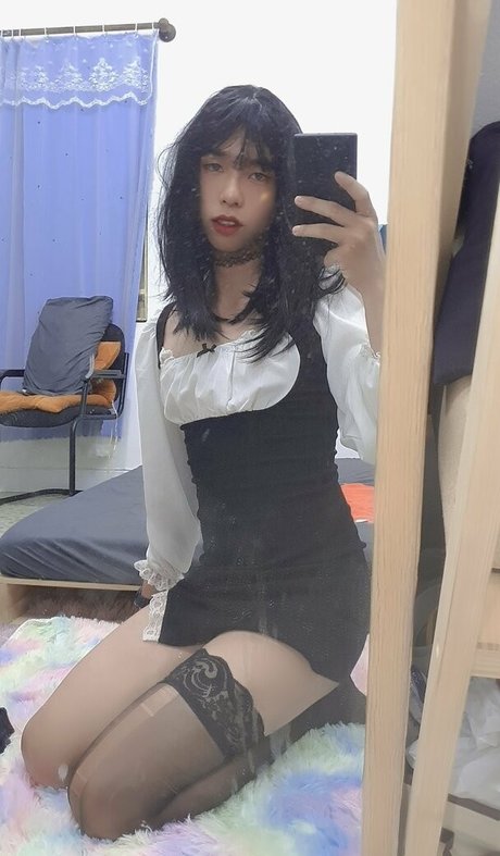 TSprincessRose onlyfans naked leaks