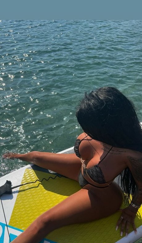 enisesudeofficial porn onlyfans leaks