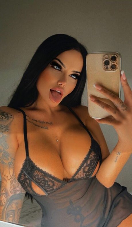 enisesudeofficial only fans leaked porn