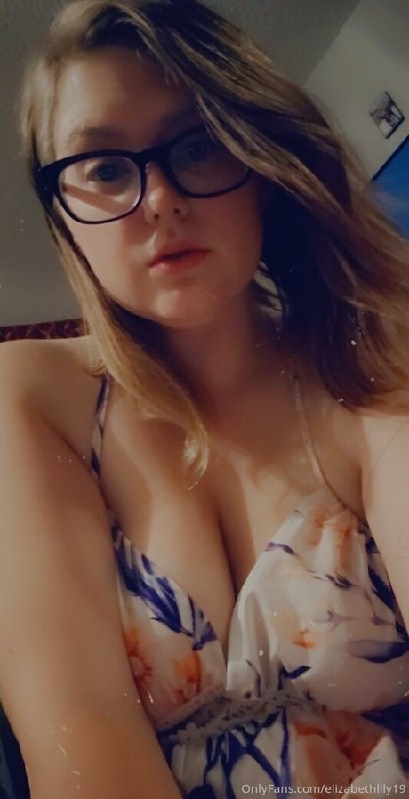 elizabethlily19 leaked onlyfans content