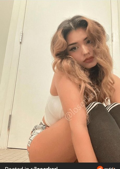 Loserkari onlyfans xxx