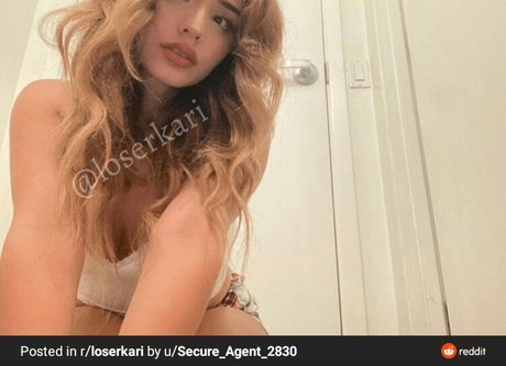 Loserkari onlyfans nude leaked